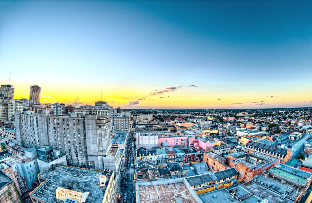 Your Guide to Start Real Estate Investing in New Orleans, Louisiana